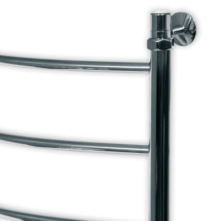 Полотенцесушитель водяной Ника Arc ЛД 60/30 бок 32