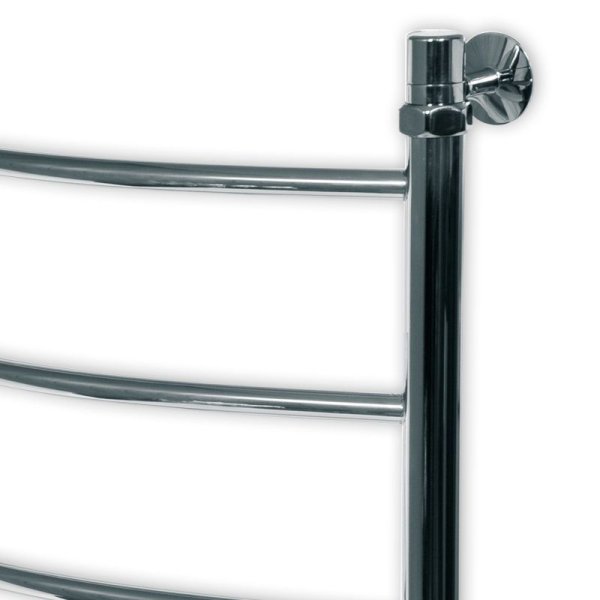 Полотенцесушитель водяной Ника Arc ЛД 60/30 бок 32