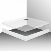 Панель для поддона SanSwiss PWIL 90x90 белый
