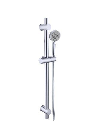 Душевой гарнитур OLIVE'S с лейкой (BD04)