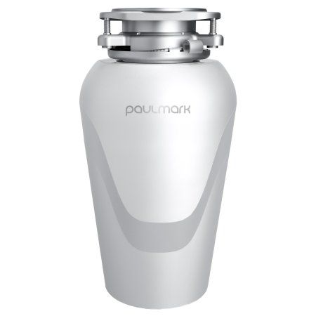 Измельчитель пищевых отходов FISSION-1000, Paulmark
