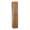 Шкаф-пенал BelBagno Acqua ACQUA-1600-2A-SC-RR-P 32 подвесной, rovere rustico