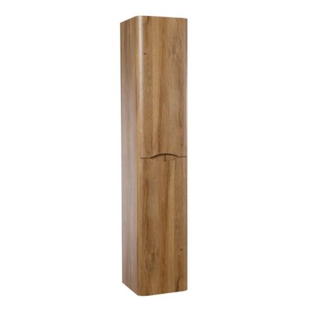 Шкаф-пенал BelBagno Acqua ACQUA-1600-2A-SC-RR-P 32 подвесной, rovere rustico