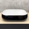 Раковина Comforty 78102BW черно/белая