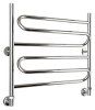 Полотенцесушитель водяной Стилье Вариация 60х60