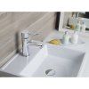 Смеситель Teka ALAIOR XL 223460200 Хром