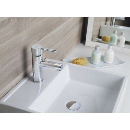 Смеситель Teka ALAIOR XL 223460200 Хром