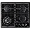 Варочная панель Krona ARDORE 60 BL