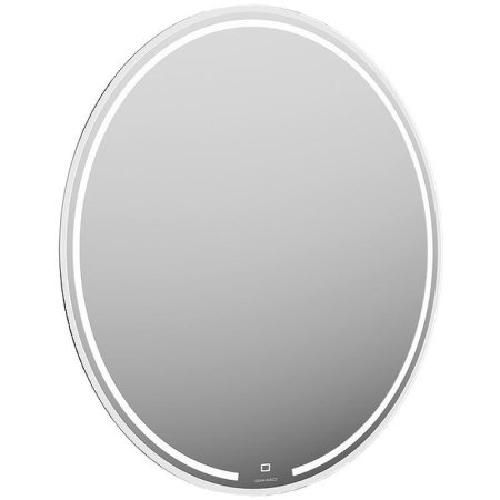 Зеркало Kerama Marazzi Mio MIO.mi.80D\WHT 80 белый