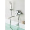 Смеситель Ledeme L2258 хром