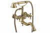 Смеситель Zorg Antic A 7000W-BR для ванны, бронза