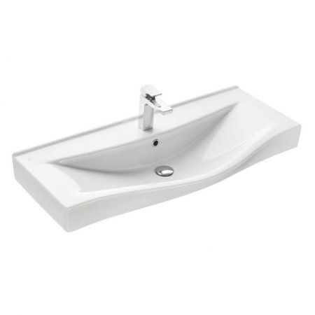 Мебельная раковина Aquaton Беверли 1WH302502 100