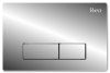 Кнопка смыва для инсталляции REA H CHROME, REA-E5691