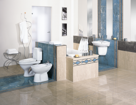 Раковина Cersanit Eko UM-E55/1 55