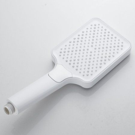 Смеситель для ванны Shevanik S9SC95QY2CTA, Белый