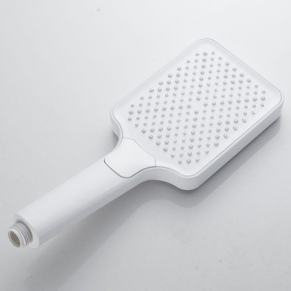 Смеситель для ванны Shevanik S9SC95QY2CTA, Белый