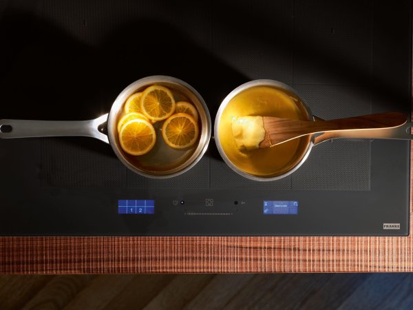 Индукционная варочная поверхность FMY 808 I FP BK, черный Franke 108.0613.588