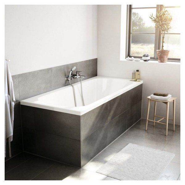 Ванна акриловая Ideal Standard Hotline Duo K275001 180x80