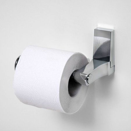 Держатель туалетной бумаги WasserKRAFT Lopau K-6096 хром