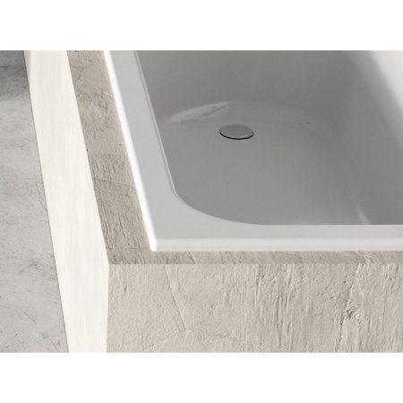 Ванна акриловая Ravak Chrome C731300000 160x70