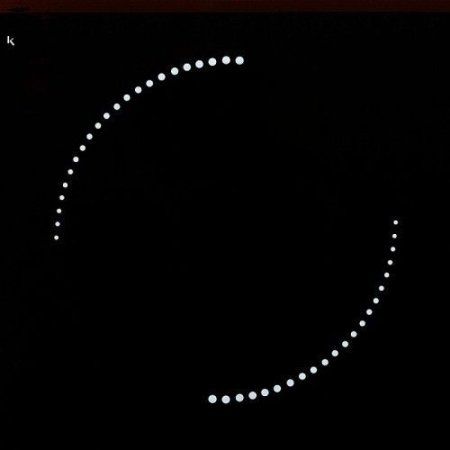 Варочная панель Krona DELIZIA 45 BL