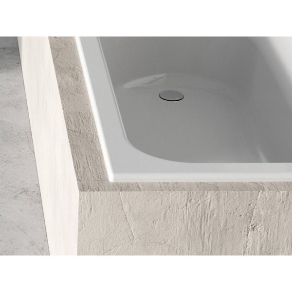 Ванна акриловая Ravak Chrome C731300000 160x70