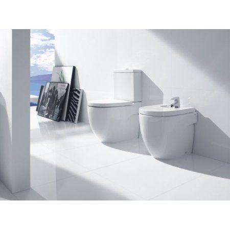 Унитаз-компакт Roca Meridian 34224C00U