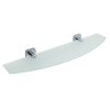 Полка WasserKRAFT Lippe K-6500 K-6524 хром