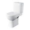 Унитаз-компакт Roca Access 34P23900Y косой выпуск