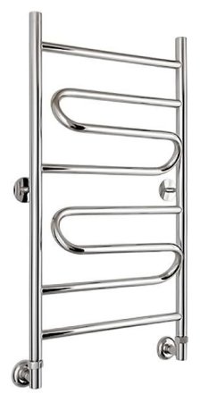 Полотенцесушитель водяной Стилье Вариация 80х40