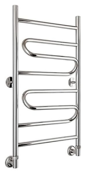 Полотенцесушитель водяной Стилье Вариация 80х40