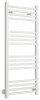 Полотенцесушитель водяной Сунержа Модус 30-0250-1040 1000x400 белый матовый