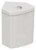 Унитаз-компакт Ideal Standard Connect E803601 угловой, горизонтальный выпуск