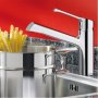 Смеситель Ideal Standard Retta B8981AA для кухонной мойки
