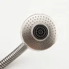 Смеситель с гибким изливом для кухни Frap F44899-1