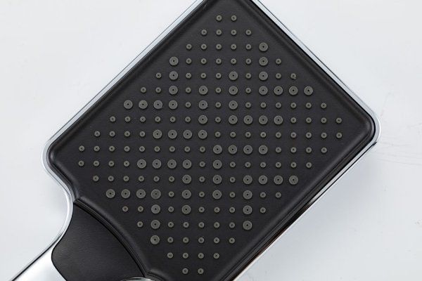 Смеситель для ванны Frap F3VQ29PD1-ZJ2, хром