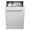 Посудомоечная машина Teka DW7 41 FI