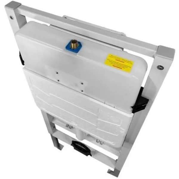 Инсталляция для унитаза Nofer Hydrosmart 07801.N