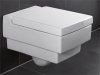Унитаз подвесной Villeroy & Boch Memento 562810R2 star white