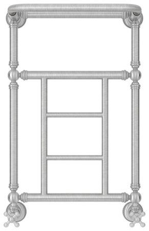 Полотенцесушитель водяной Сунержа Ренессанс 071-0282-6640 660x400 сатин