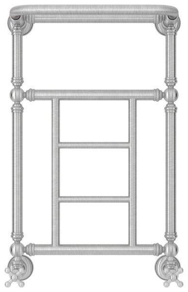 Полотенцесушитель водяной Сунержа Ренессанс 071-0282-6640 660x400 сатин