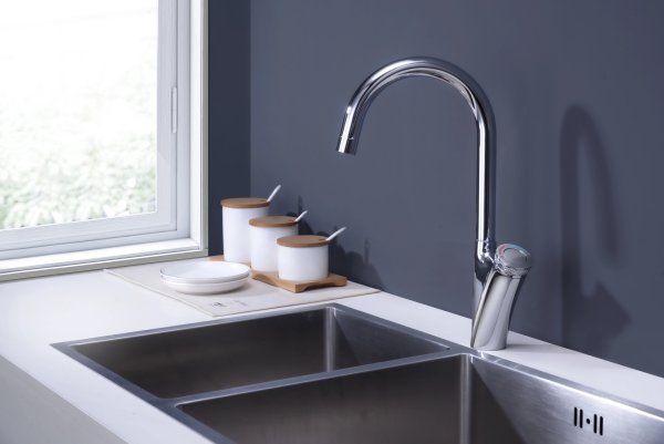 Смеситель для кухни DK Bayern.Alfeld  (DA1482401)