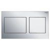 Кнопка смыва Viega Visign for Style 21 773236 хром глянцевый