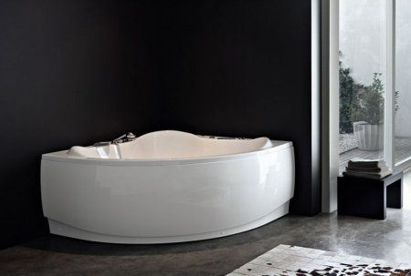 Акриловая ванна Kolpa San Loco 150х150