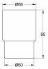 Стакан Grohe Essentials 40372001