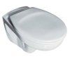 Чаша для унитаза подвесного Ideal Standard Eurovit W740601
