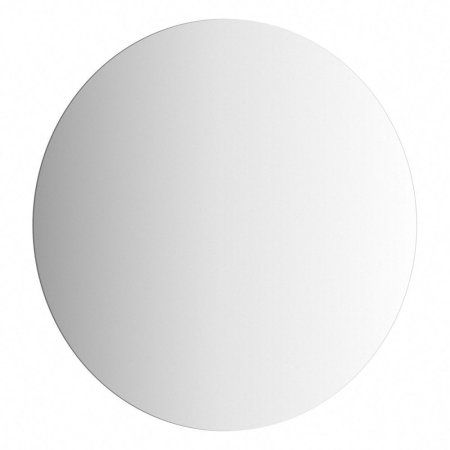 Зеркало с LED-подсветкой настенное Defesto Opti DF 2844 70x70
