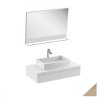 Мебель для ванной Ravak Formy 02 SD X000001032 80 дуб