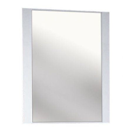 Зеркало Aquaton Ария 1A133702AA010 65 белый