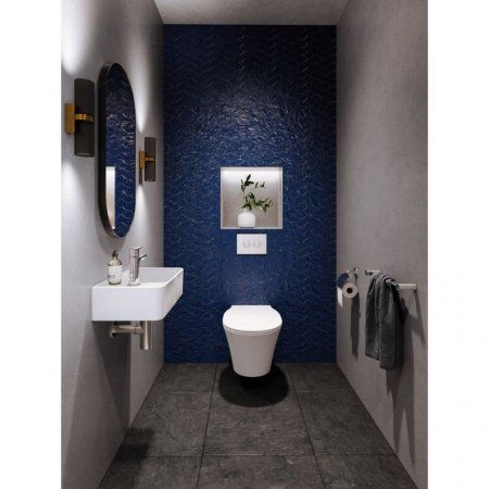 Кнопка смыва Ideal Standard Prosys Septa Pro R0188MY хром